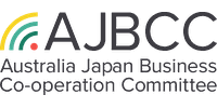 Australia Japan Business Co-operation Committee logo