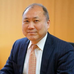 Susumu Kataoka (President at Japan External Trade Organization)