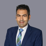 Rachit Khosla (Country Manager - Australia at Industrial Growth Platform, Inc. (IGPI))