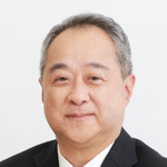 Shingo Ueno (President and CEO of Sumitomo Corporation)