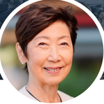 Yuko Wakamatsu (Senior Advisor, Japan and Korea at CSIRO)