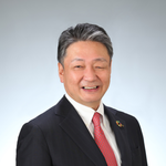 Atsushi Suzuki (Executive Officer, General Manager - Chubu Branch at Marubeni Corporation)