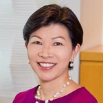 Kathy Matsui (Co-Founder and General Partner of MPower Partners)