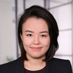 Yuko Hamada (Senior Manager at PwC Australia)