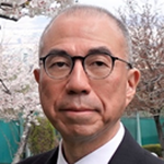 Kazuhiro Suzuki (Ambassador at Embassy of Japan)