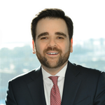 Tolga Egrilmezer (Head of Sales & Marketing, Commercial at Rio Tinto)