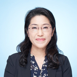 Yukimi Shimura (Managing Director, Corporate Engagement of MUFG Bank)