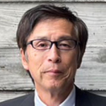 Dr Koichi Tanimoto (Doctor of Engineering, Research at Mitsubishi Heavy Industries, Ltd.)