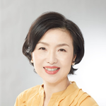 Eriko Asai (Co-Founder and Partner of Trinity Indo-Pacific Partners Pte Ltd)