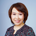 Wenda Gumulya (Director of Deloitte)