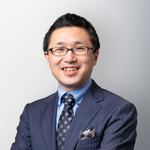 Kenji Nakagawa (Director of AirMobility Business Development Department at SkyDrive)