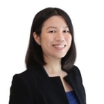 Yvonne Yap (Senior Associate at Norton Rose Fulbright)