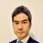 Susumu (Steve) Handa (CEO of Daiwa Capital Markets Australia Limited)