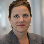 Michaela Browning (CEO APAC of Brunswick Group)