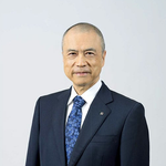 Michiaki Hirose (Chairman at Japan Australia Business Cooperation Committee)