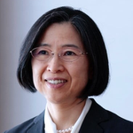 Naoko Munakata (Professor, Graduate School of Public Diplomacy at University of Tokyo)