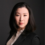 Marisa Watanabe (Business Development Manager, Japan at University of NSW)