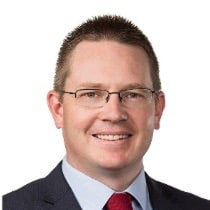 Patrick Giles-Jones (Japan Business Services Oceania Leader at EY Australia)