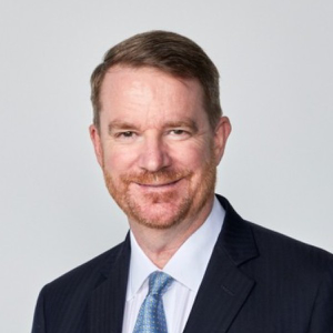 Richard Andrews (CEO of Australia Japan Business Co-operation Committee)