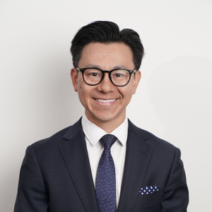 Michael Hua (Senior Fund Manager at RF Corval)