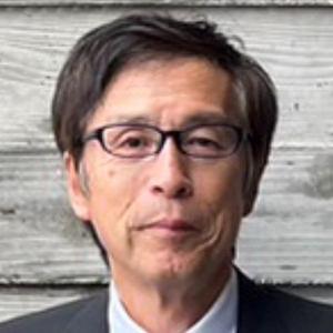 Dr Koichi Tanimoto (Doctor of Engineering, Research at Mitsubishi Heavy Industries, Ltd.)