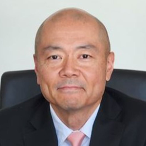 Takahiro Iino (Managing Director, Head of Oceania at MUFG Bank, Ltd.)