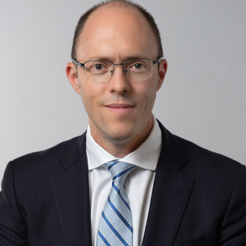 Damien Roberts (Speaker) (Partner at Herbert Smith Freehills)